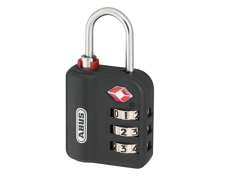 Travel Padlocks