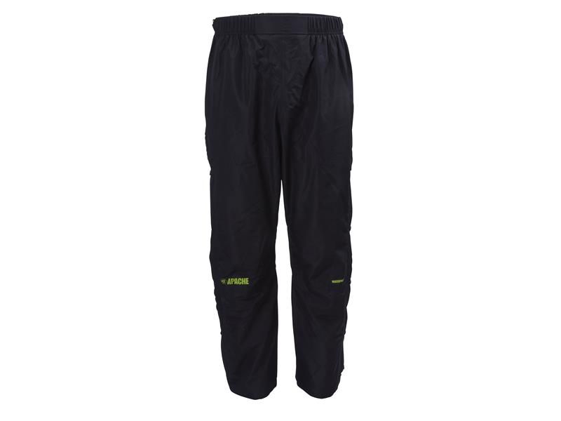 Quebec Waterproof Over Trousers - L (36-38in)