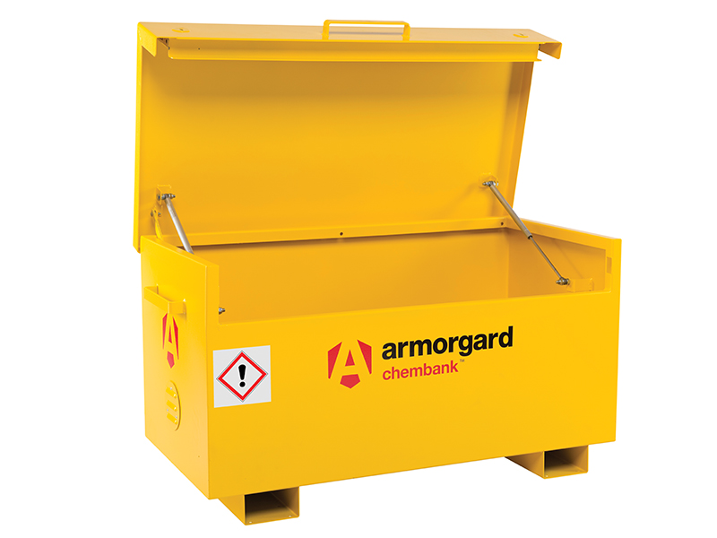 CB2 ChemBank(TM) Site Box 1275 x 665 x 660mm