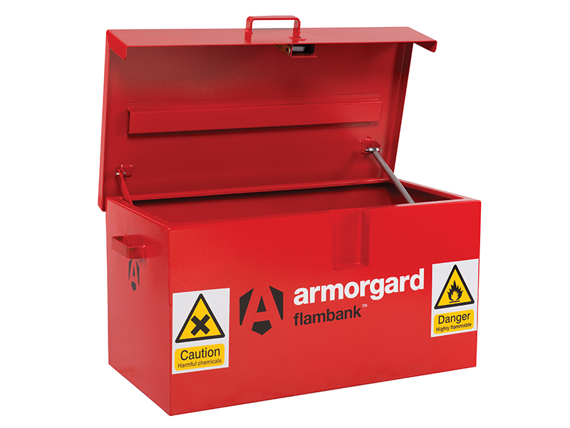 FB1 FlamBank(TM) Hazard Vault 980 x 540 x 475mm