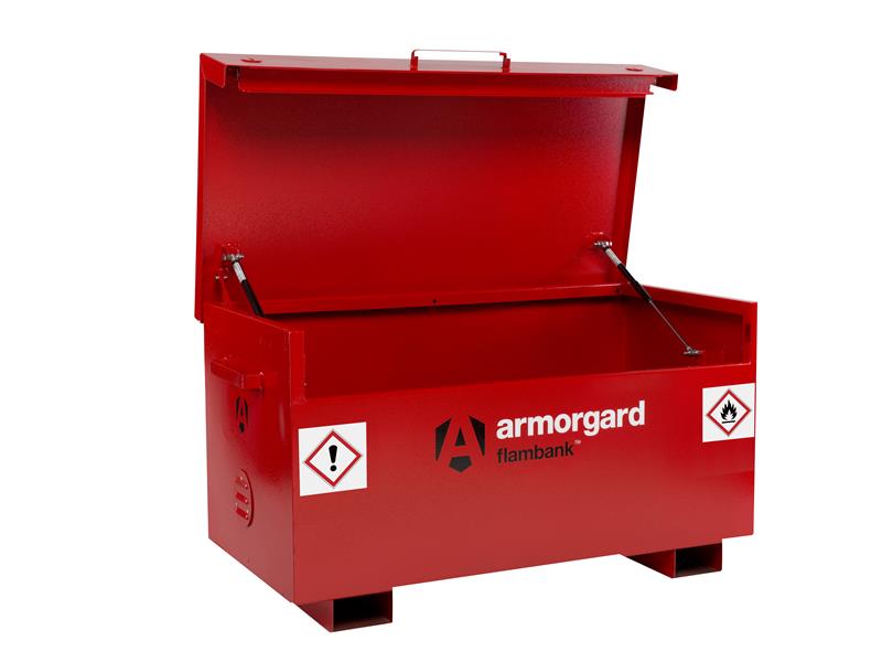FB2 FlamBank(TM) Hazard Vault 1275 x 665 x 660mm