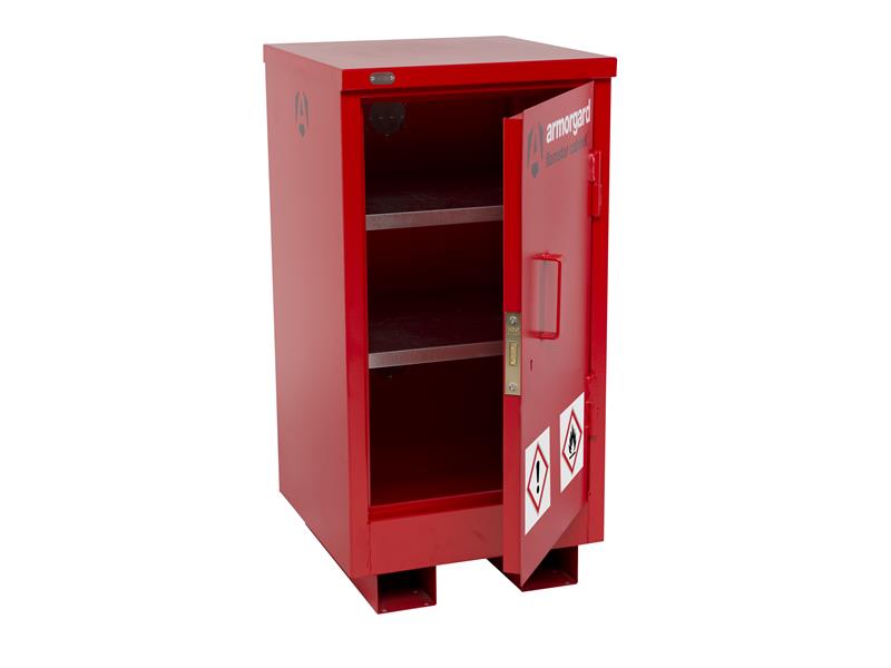 FSC1 FlamStor(TM) Hazard Cabinet 500 x 530 x 980mm