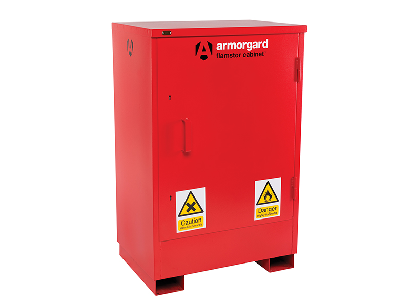 FSC2 FlamStor(TM) Hazard Cabinet 800 x 585 x 1250mm