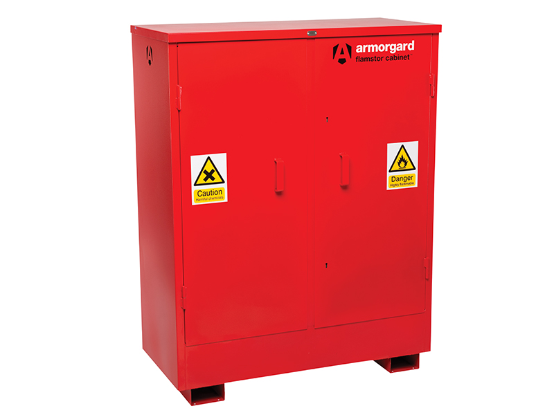 FSC3 FlamStor(TM) Hazard Cabinet 1200 x 580 x 1550mm