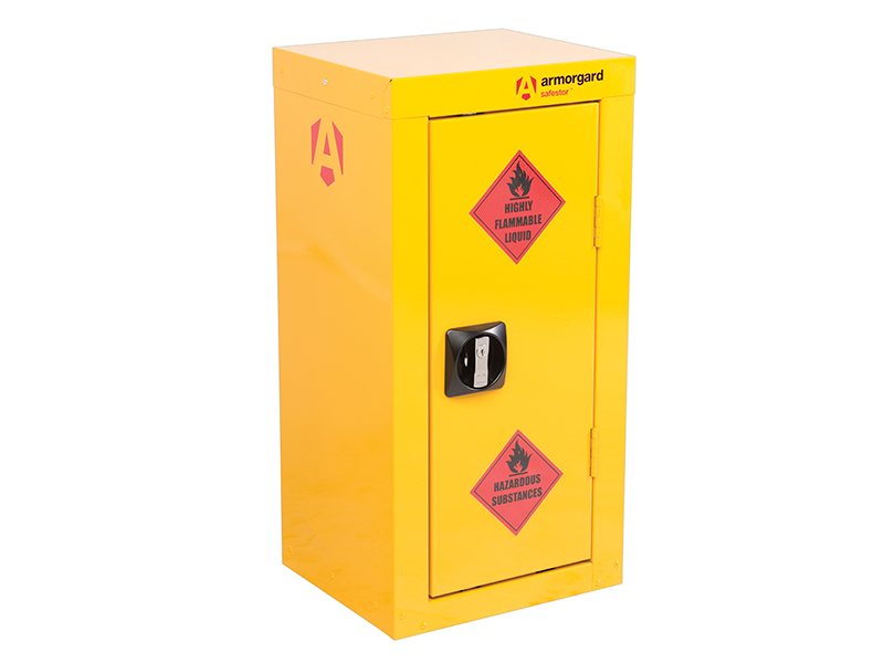 HFC2 SafeStor(TM) Hazardous Floor Cupboard 350 x 315 x 700mm