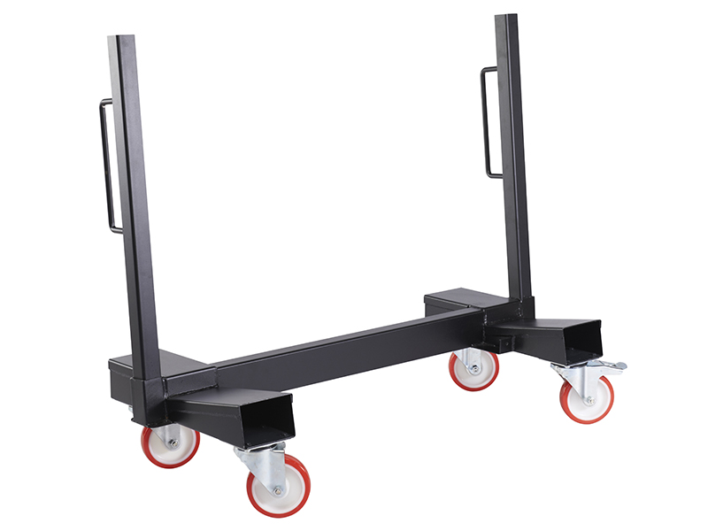 LA750 LoadAll(TM) Board Trolley 750kg Capacity 550 x 1350 x 1130mm