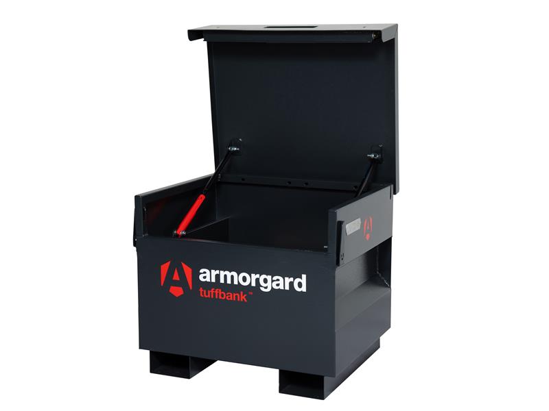 TB21 TuffBank(TM) Site Box 760 x 615 x 640mm