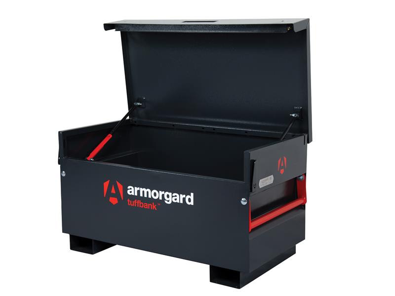 TB2 TuffBank(TM) Site Box 1150 x 615 x 640mm