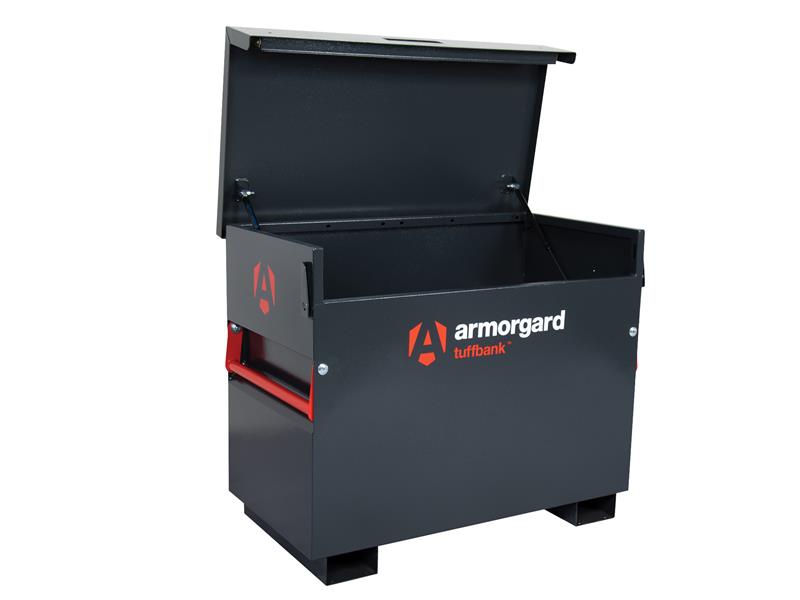 TB3 TuffBank(TM) Site Box 1150 x 615 x 930mm