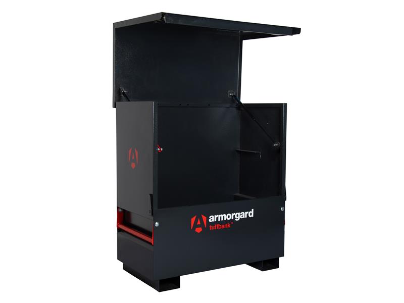 TBC4 TuffBank(TM) Site Chest 1150 x 615 x 1265mm