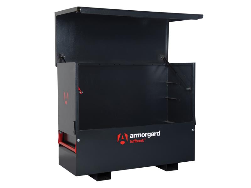 TBC5 TuffBank(TM) Site Chest 1525 x 615 x 1265mm