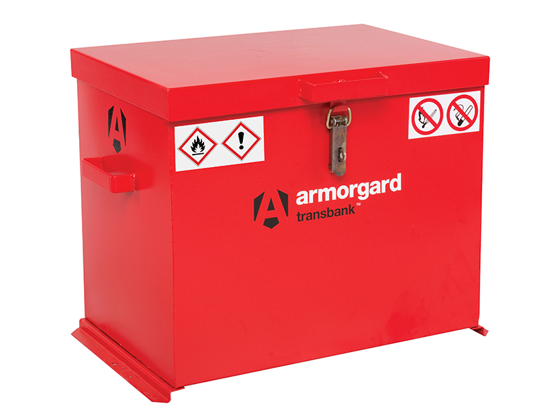 TRB3 TransBank(TM) Hazard Transport Box 705 x 485 x 540mm