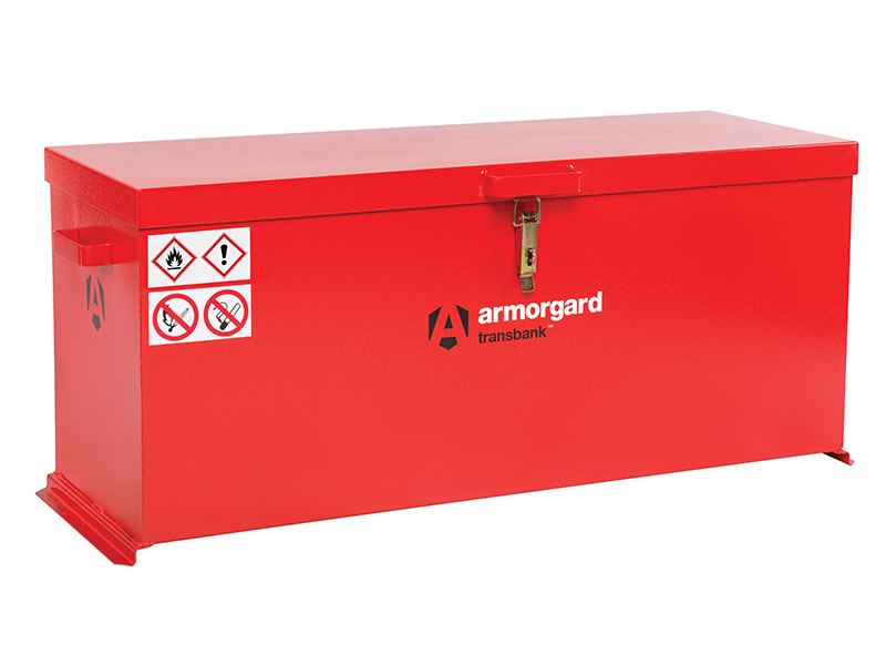 TRB6 TransBank(TM) Hazard Transport Box 1280 x 480 x 520mm