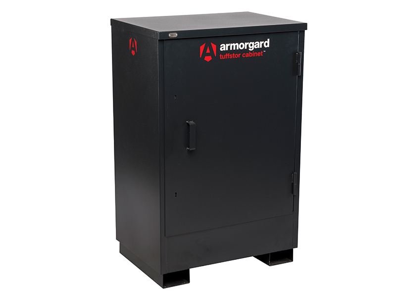 TSC2 TuffStor(TM) Cabinet 800 x 585 x 1250mm
