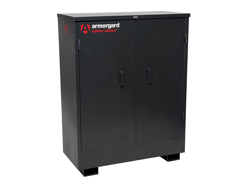 TSC3 TuffStor(TM) Cabinet 1205 x 580 x 1555mm