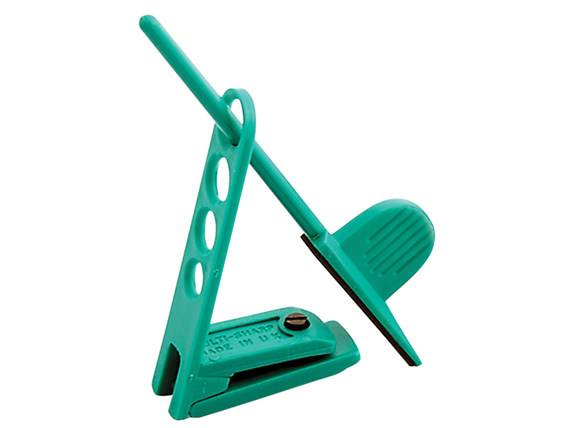 Multi-Sharp(R) MS1601 Secateurs / Pruner & Lopper Sharpener