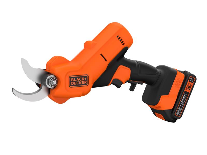 BCPP18D1 POWERCONNECT(TM) Pruner 18V 1 x 2.0Ah Li-ion