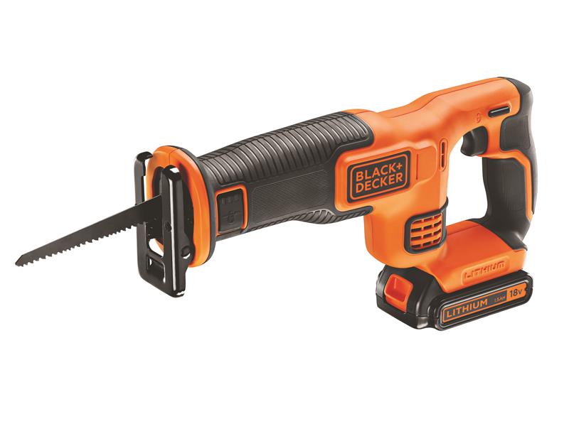 Reciprocating Saws