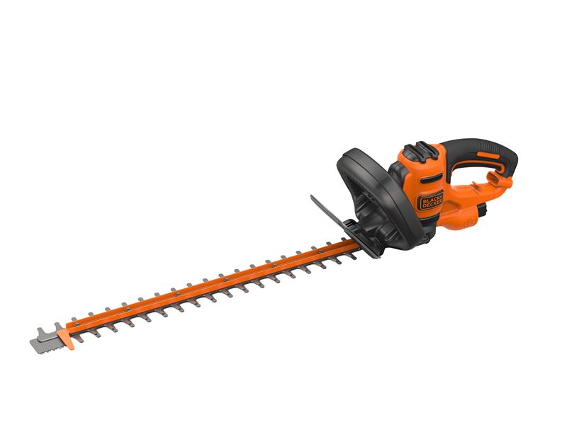 BEHTS401 Hedge Strimmer(R) with Saw Blade 55cm 500W 240V