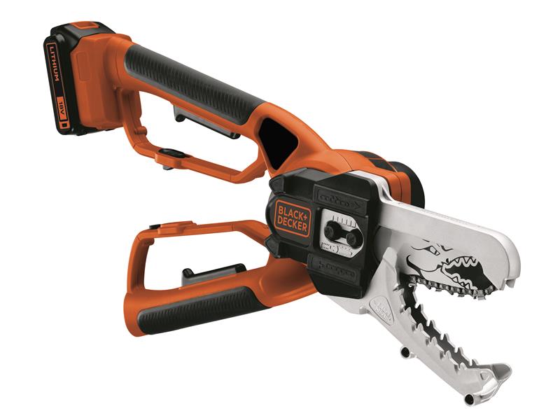 GKC1000L Alligator(R) Lopper 18V 1 x 2.0Ah Li-ion
