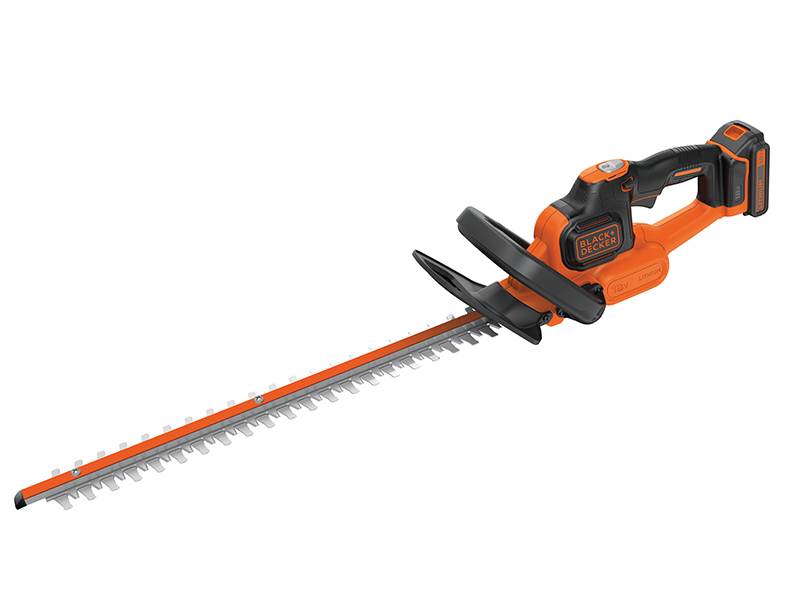 GTC18452PC Powercommand(TM) Hedge Trimmer 18V 1 x 2.0Ah Li-ion