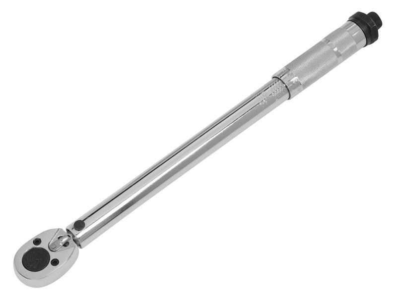 Torque Wrenches