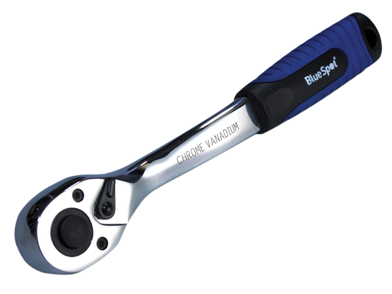 1/4in Drive Ratchets