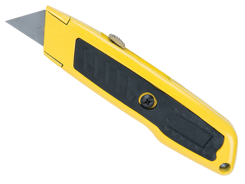 Retractable Trimming Knives