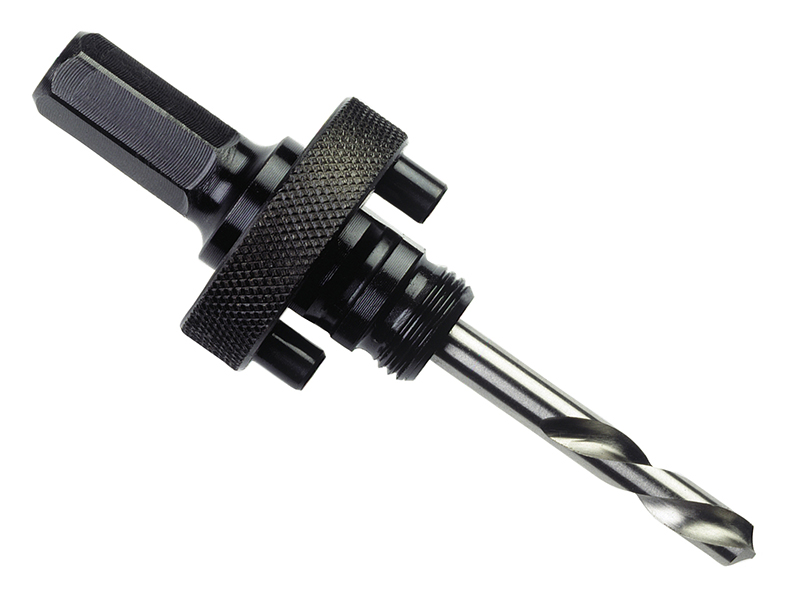 3834-ARBR-11152QC Arbor 7/16in 32-210mm Q/Change