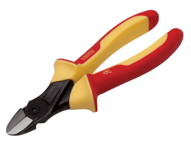 Insulated Pliers