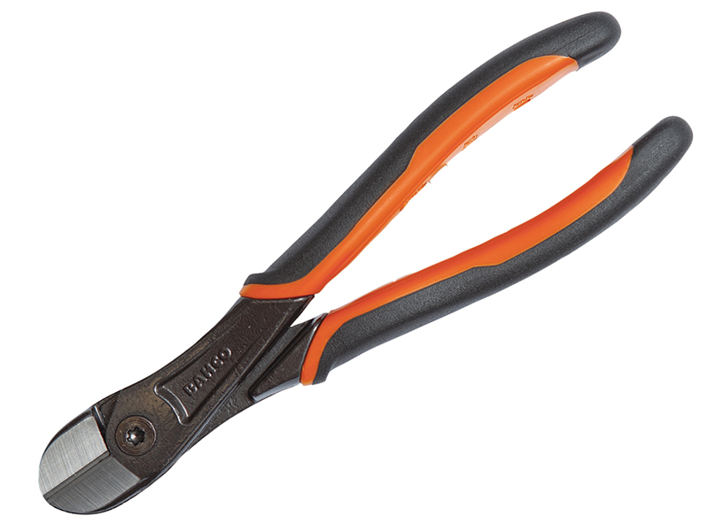 21HDG-140 ERGO(TM) Side Cutting Heavy-Duty Pliers 140mm (5.1/2in)