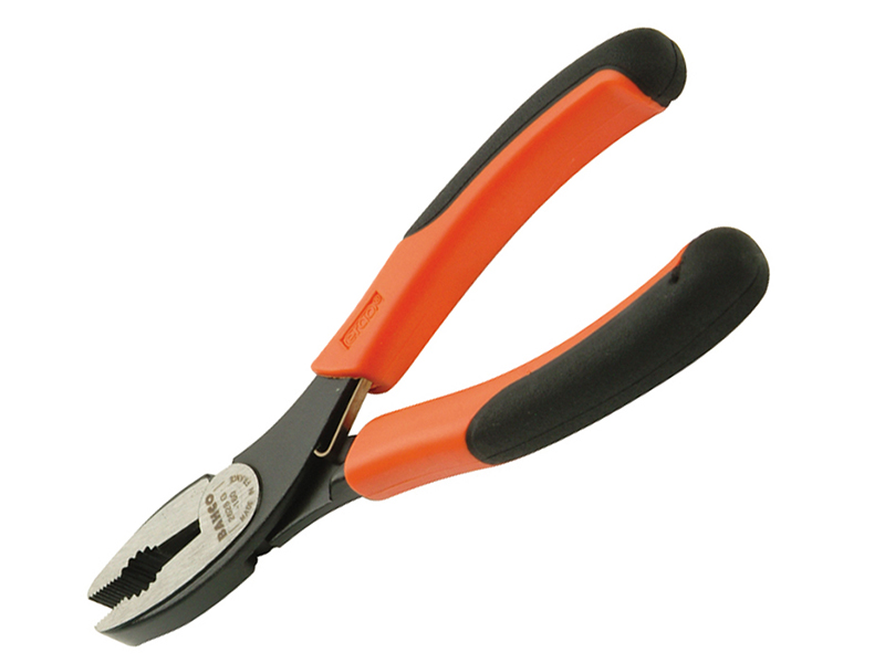 2628G ERGO(TM) Combination Pliers 160mm (6.1/4in)