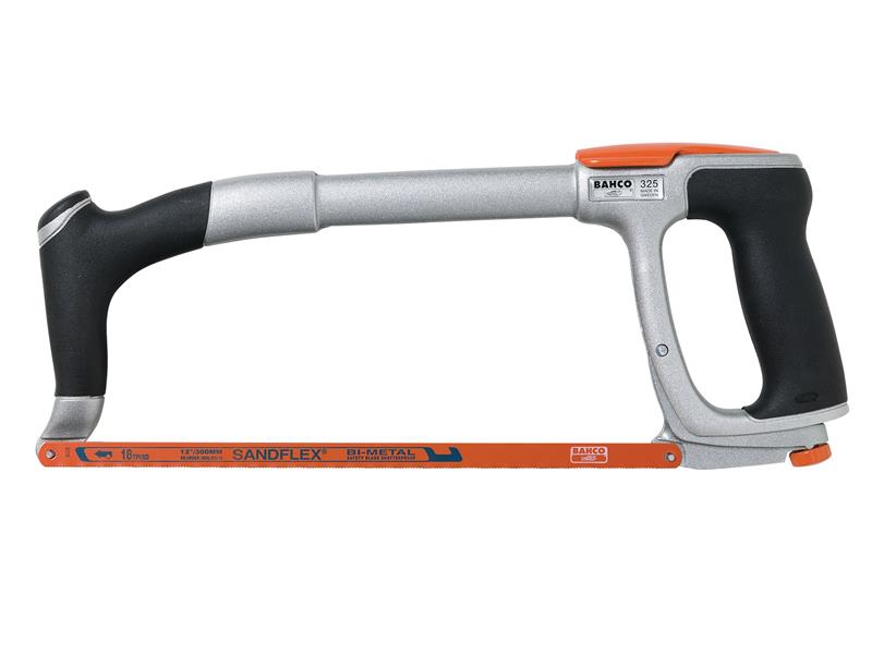 325 ERGO(TM) Hacksaw 300mm (12in)
