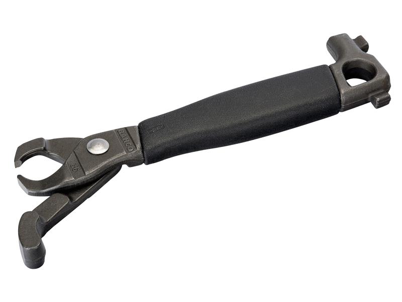 Nail Pullers