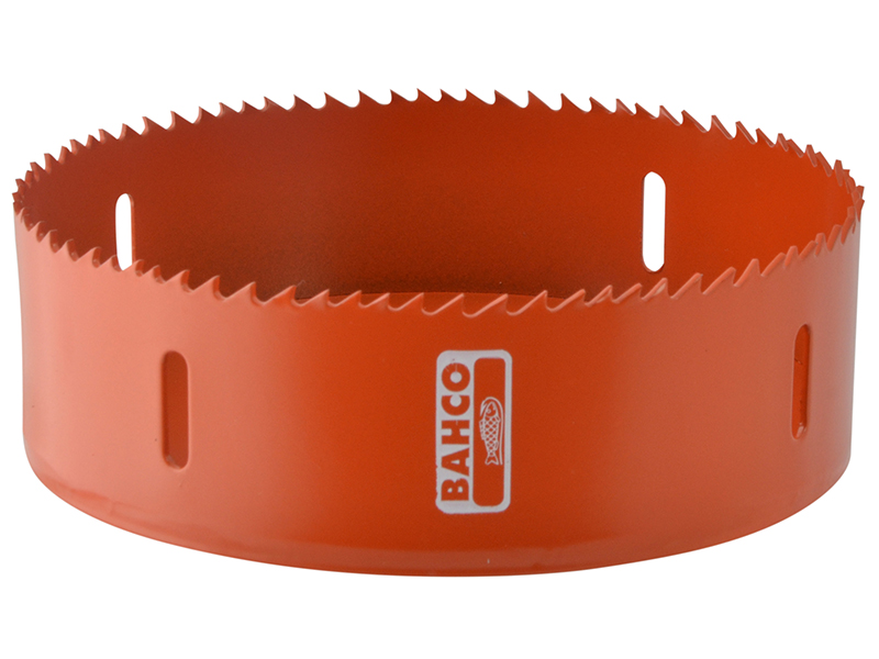 3830-146-C Bi-Metal Variable Pitch Holesaw 146mm