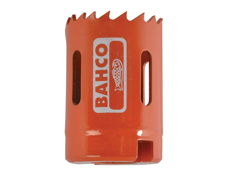 3830-32-VIP Bi-Metal Variable Pitch Holesaw 32mm