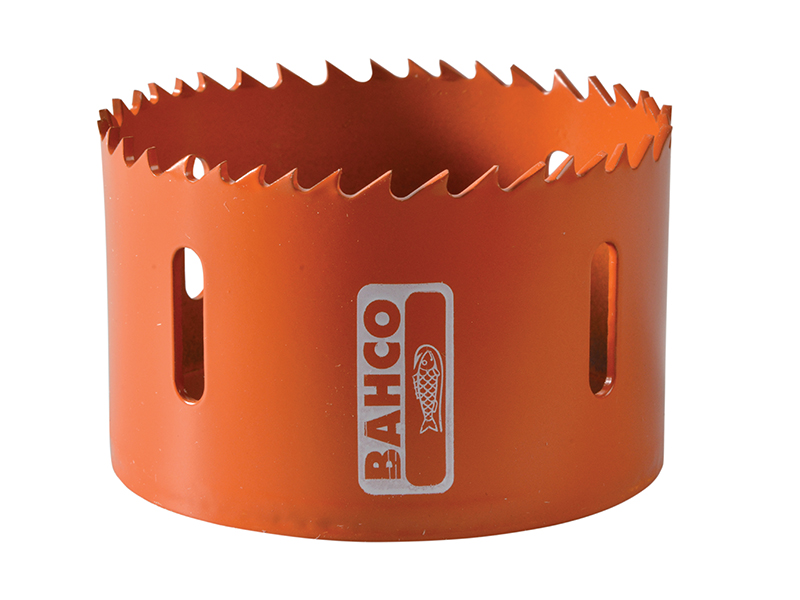 3830-70-VIP Bi-Metal Variable Pitch Holesaw 70mm