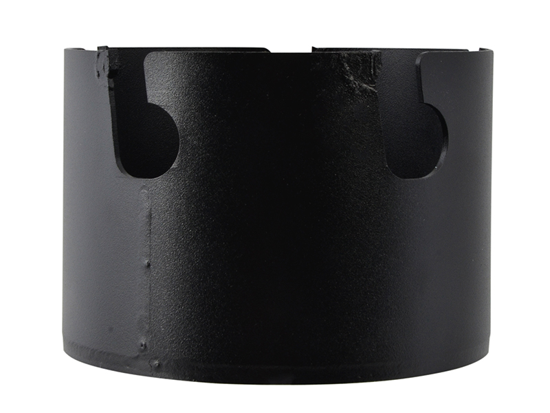 Superior(TM) Multi Construction Holesaw Carded 121mm