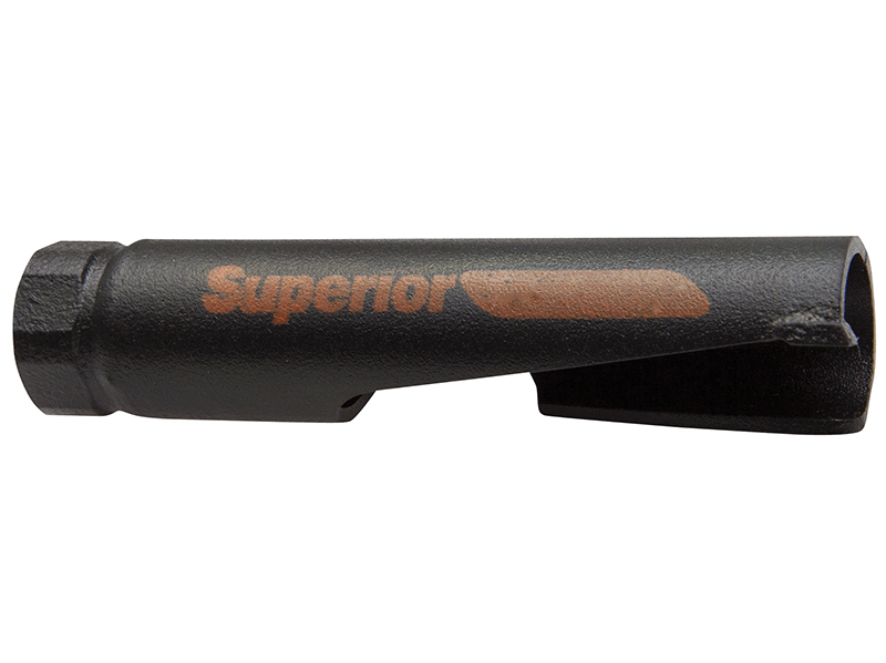 Superior(TM) Multi Construction Holesaw Carded 20mm