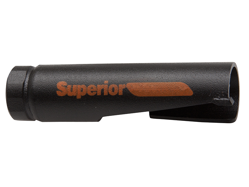 Superior(TM) Multi Construction Holesaw Carded 27mm