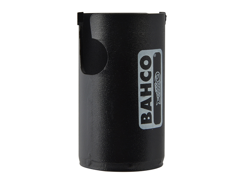 Superior(TM) Multi Construction Holesaw Carded 38mm