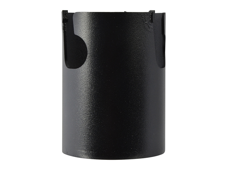 Superior(TM) Multi Construction Holesaw Carded 48mm