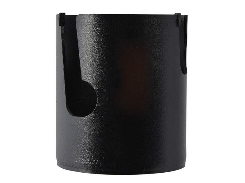Superior(TM) Multi Construction Holesaw Carded 65mm