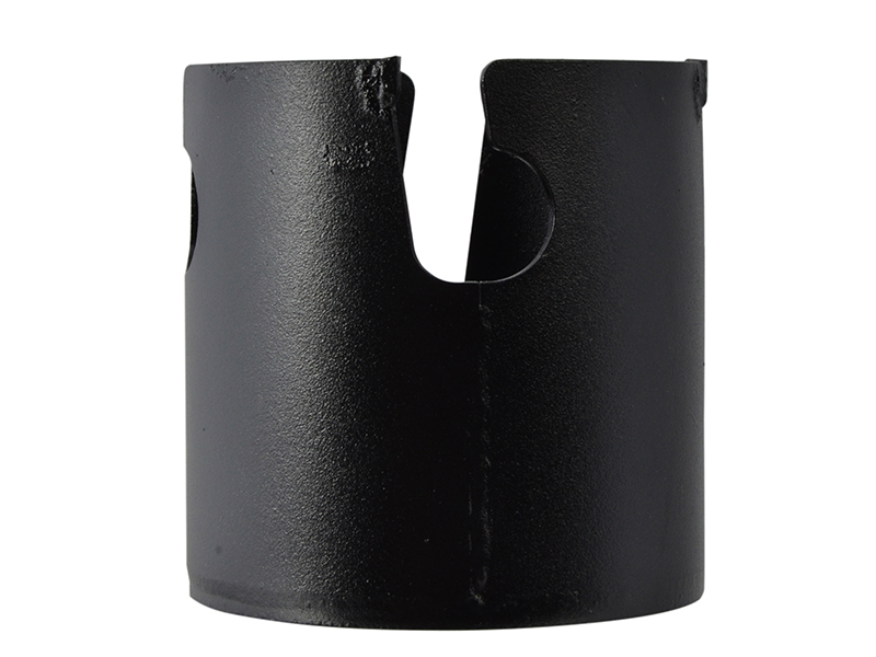 Superior(TM) Multi Construction Holesaw Carded 73mm