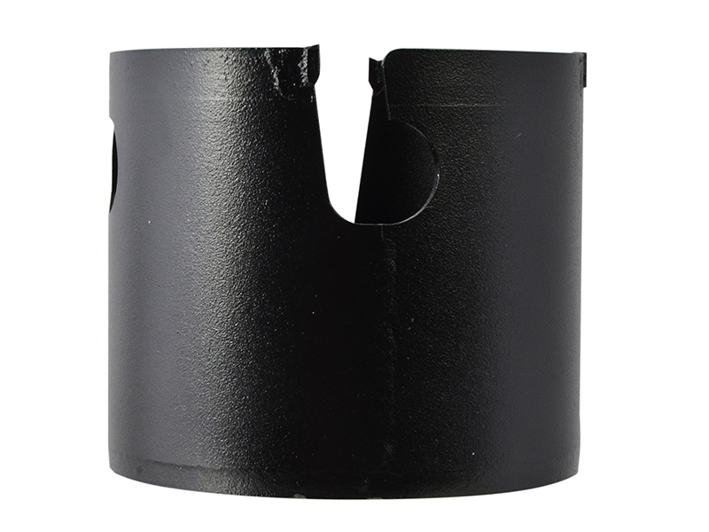 Superior(TM) Multi Construction Holesaw Carded 92mm
