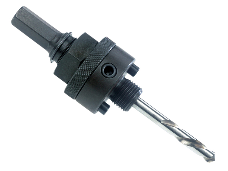 3834-ARBR-9100 Arbor 3/8in 32-152mm