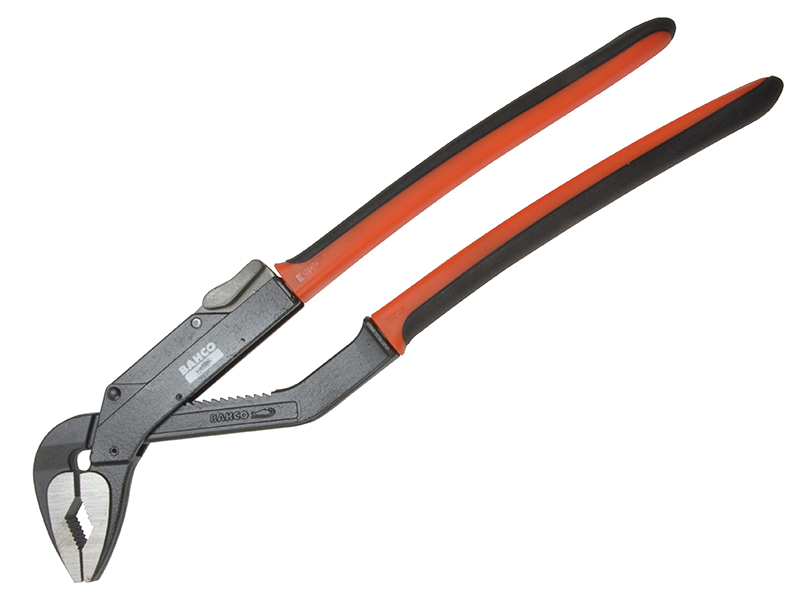 8226 ERGO(TM) Slip Joint Pliers 400mm