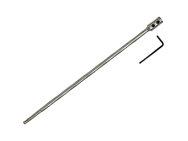 Flat Drill Bits