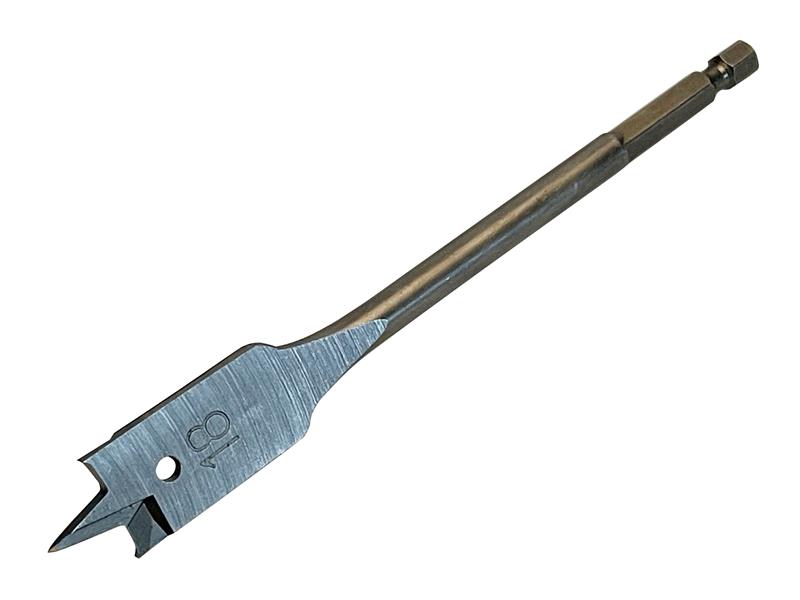 9629-18 Flat Bit 18mm