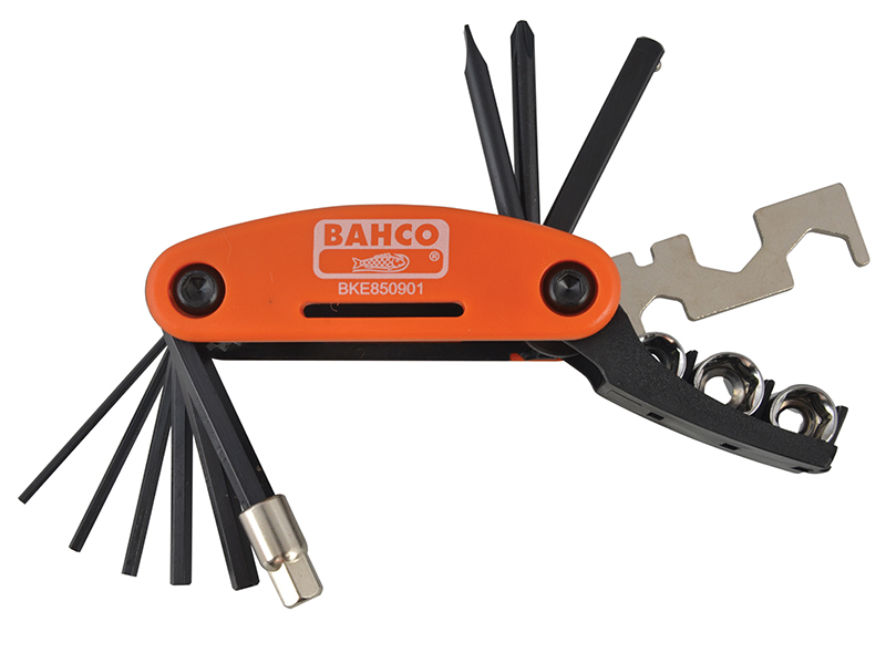 Multi-tool Pliers
